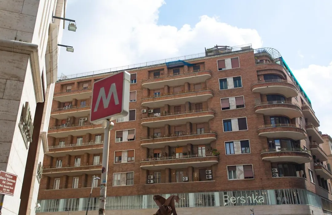 Napoli Bonita b&b-1