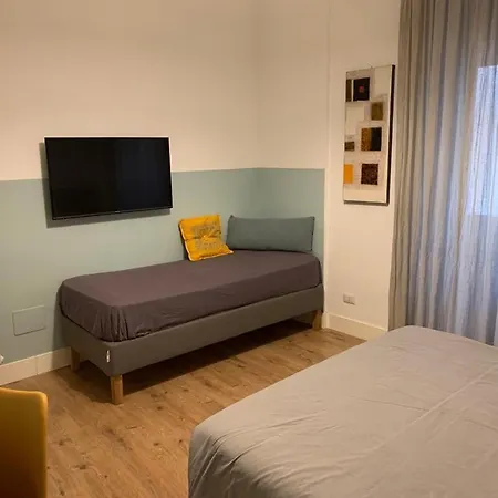 Napoli Bonita b&b-3