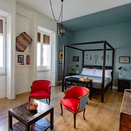 Napoli Bonita b&b-2
