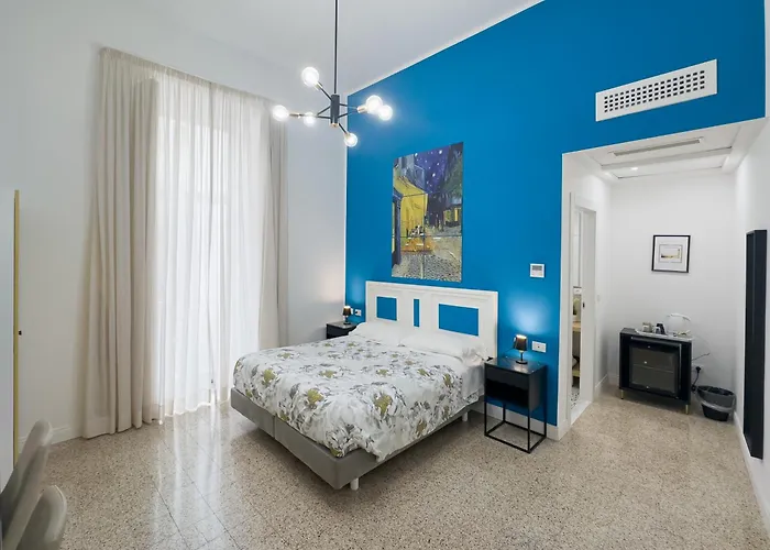 Bed and Breakfast 1811 Residenza Storica Napoli
