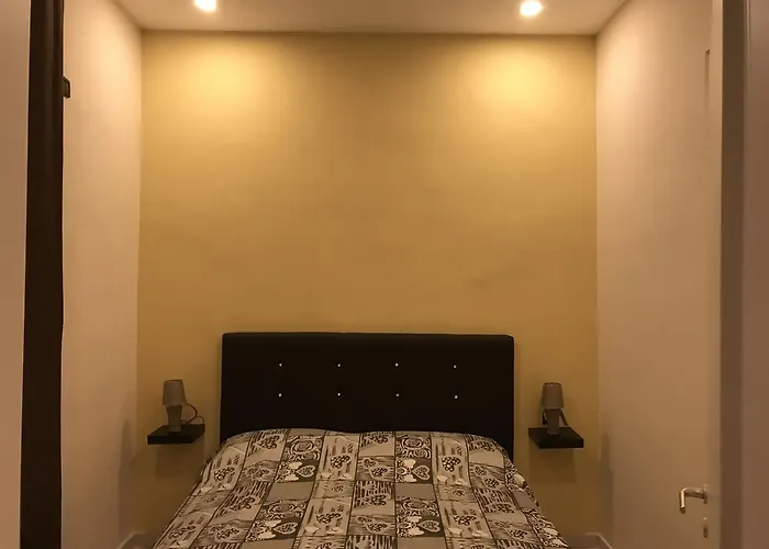 Sahara B&B Napoli